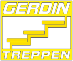 Gerdin Treppen Dinslaken – Logo